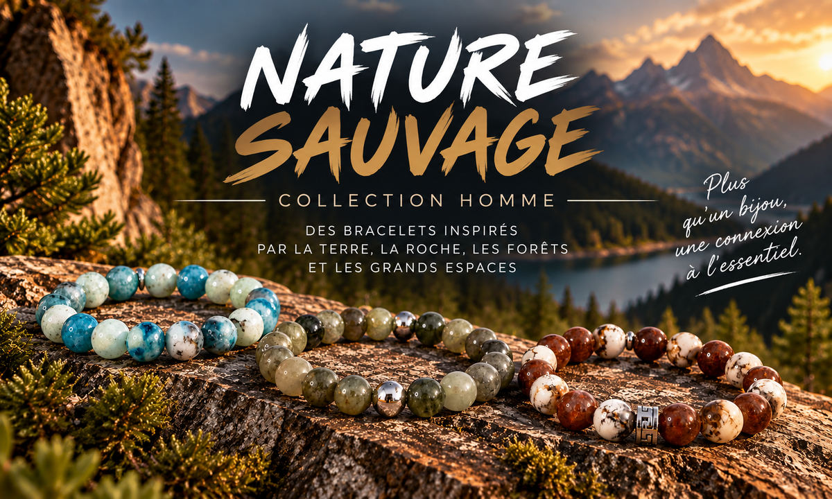 Nature Sauvage