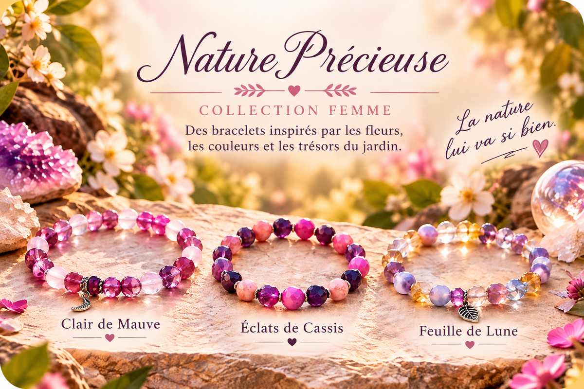 Nature Précieuse