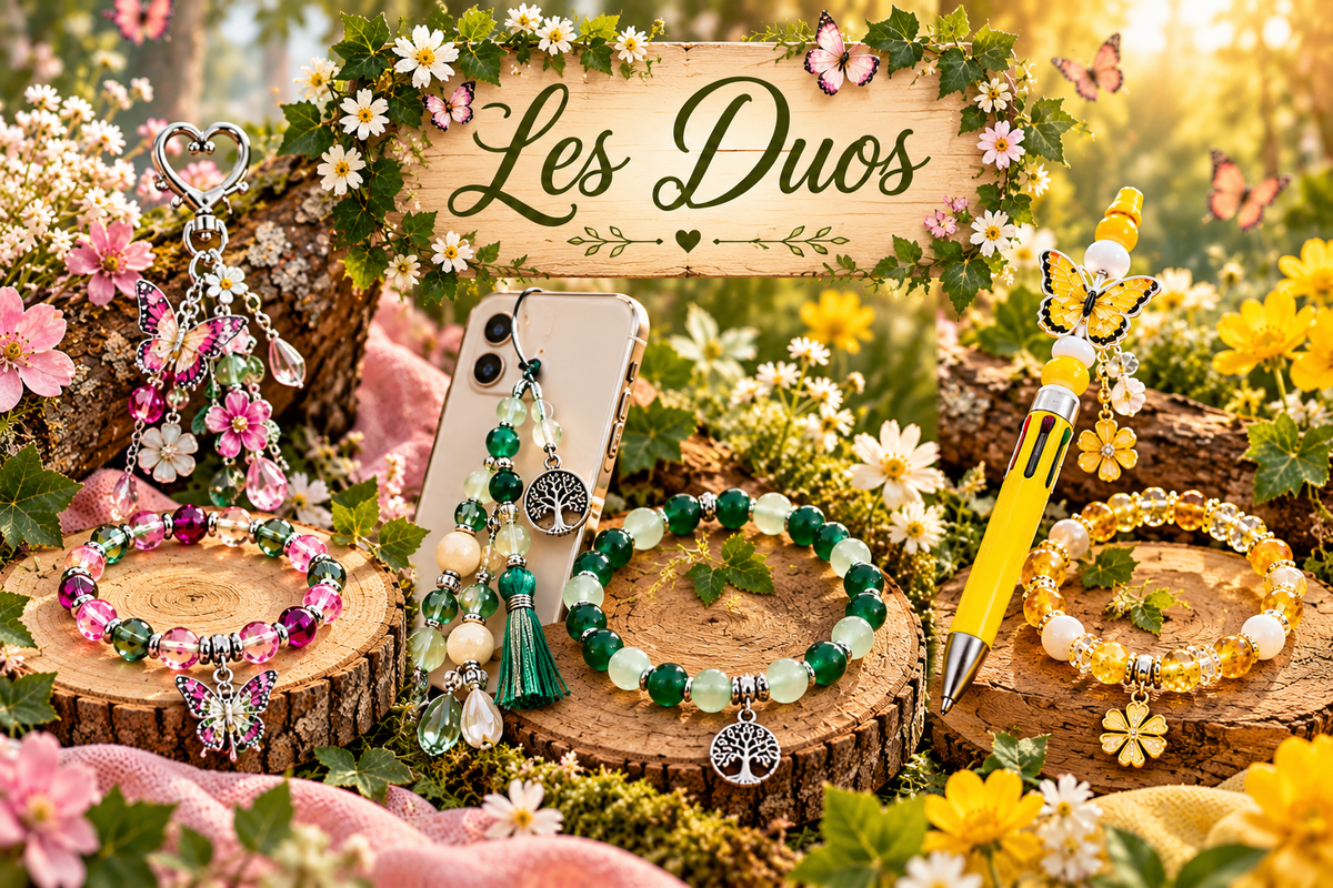 Les Duos